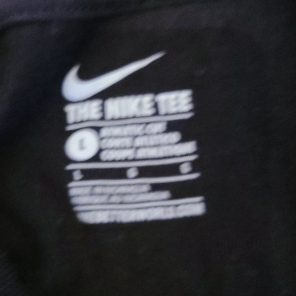 Nike short set - Picture 5 of 5